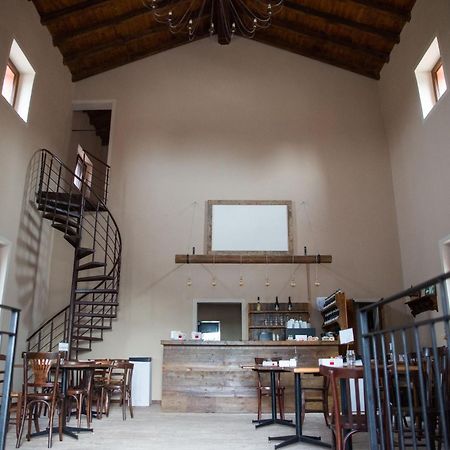 Agriturismo Pizzavacca Villanova sull'Arda エクステリア 写真