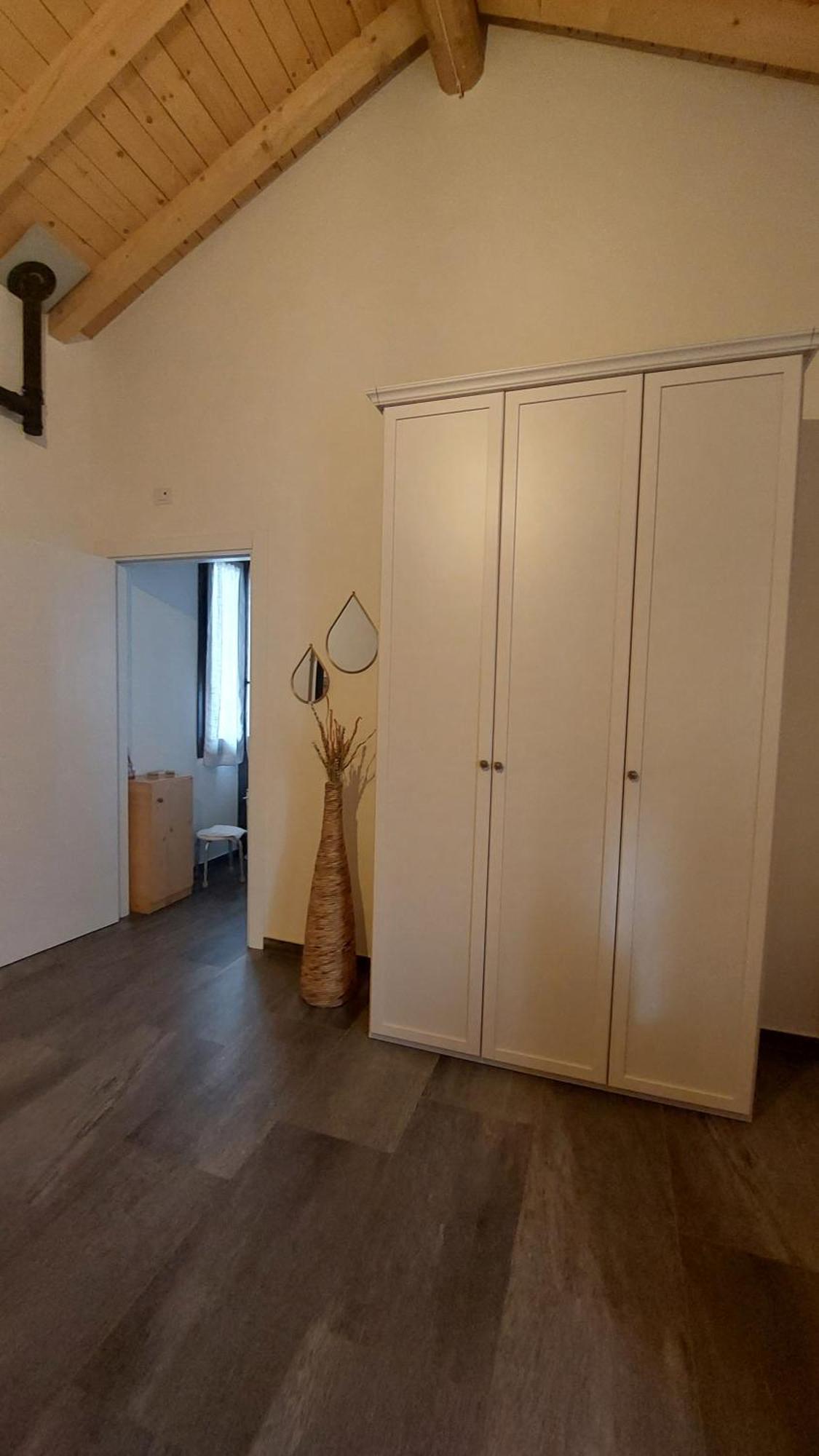 Agriturismo Pizzavacca Villanova sull'Arda エクステリア 写真
