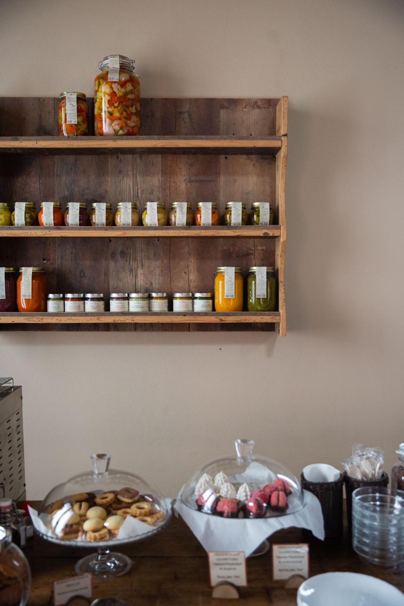 Agriturismo Pizzavacca Villanova sull'Arda エクステリア 写真
