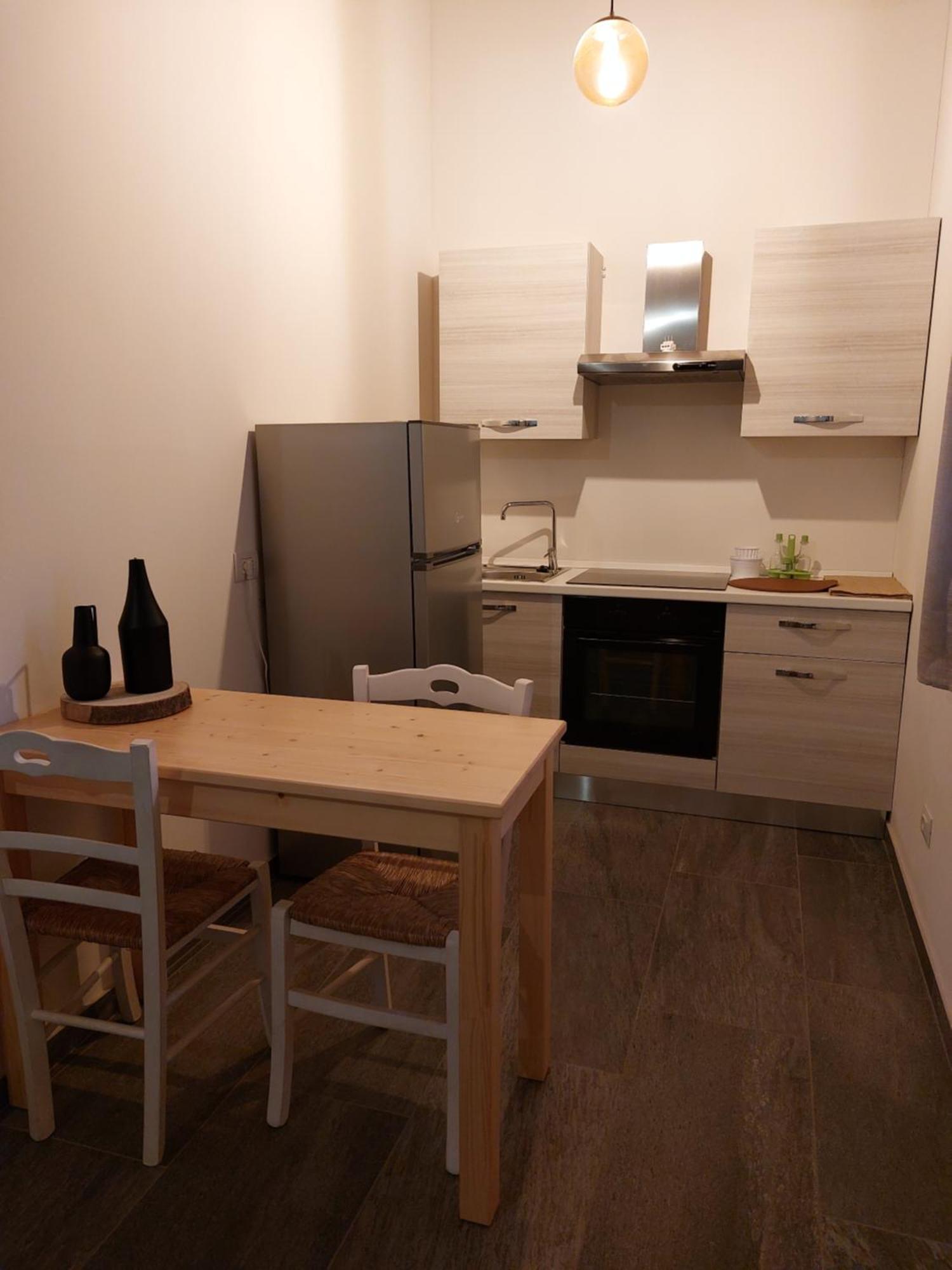Agriturismo Pizzavacca Villanova sull'Arda エクステリア 写真