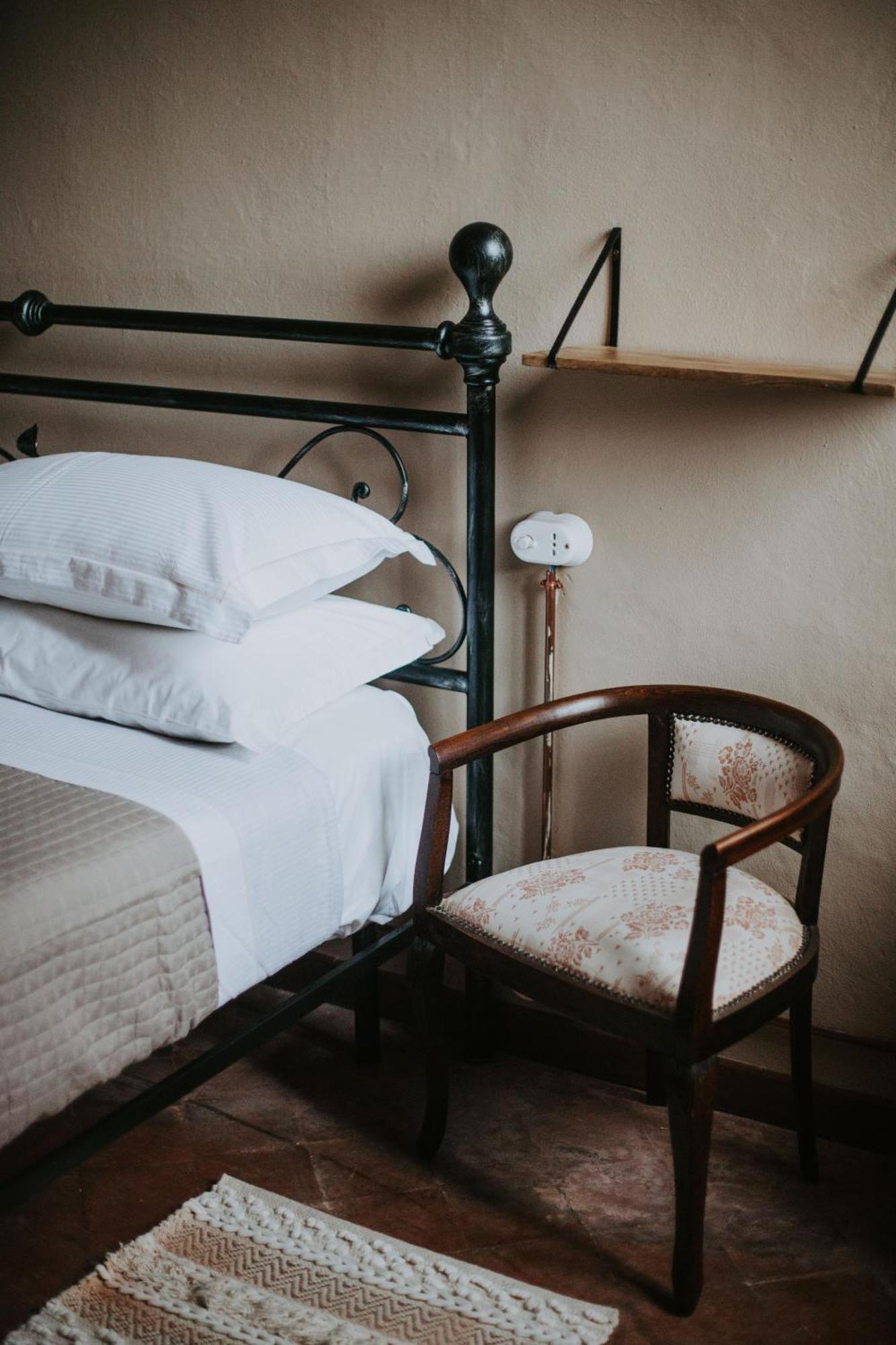 Agriturismo Pizzavacca Villanova sull'Arda エクステリア 写真