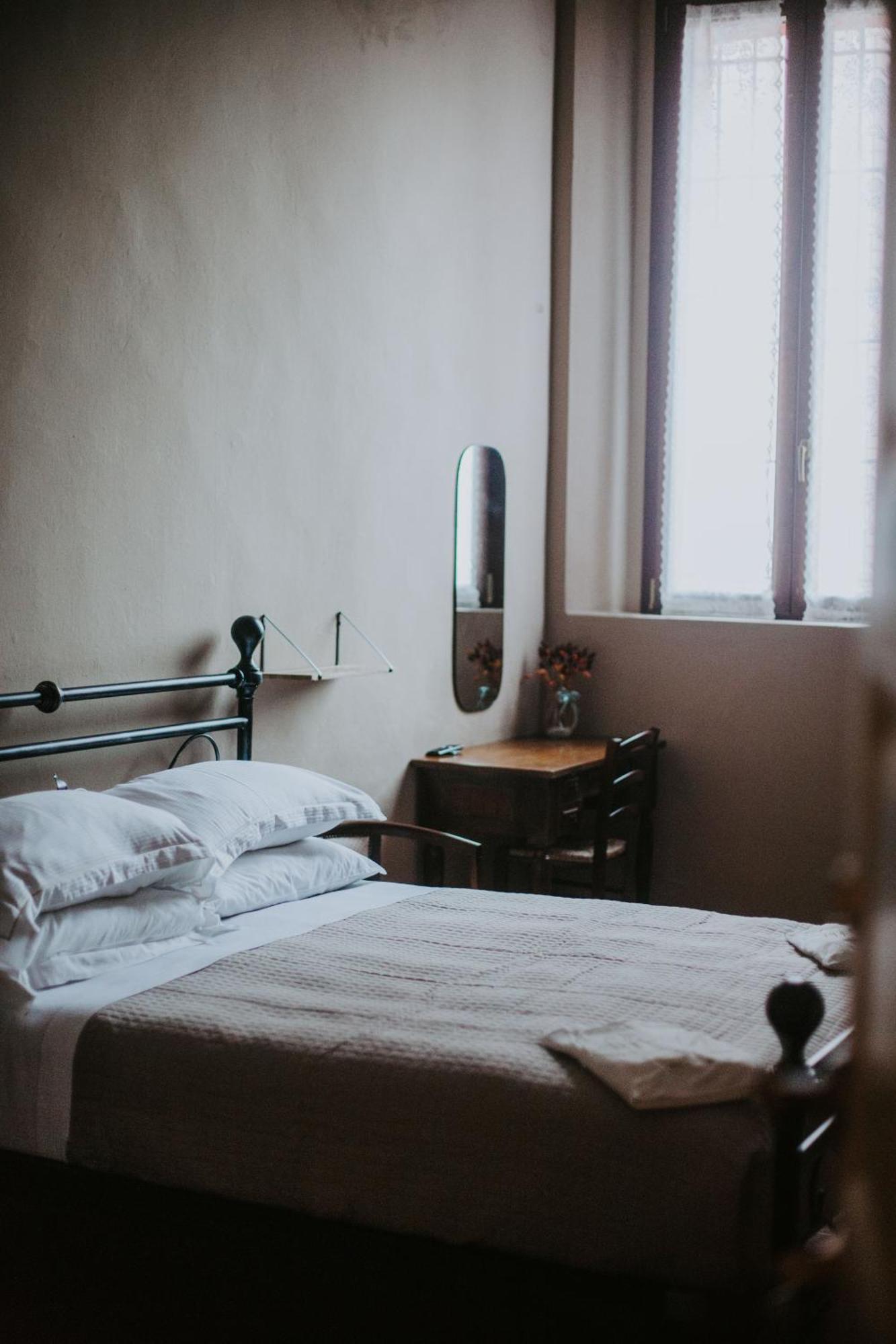 Agriturismo Pizzavacca Villanova sull'Arda エクステリア 写真