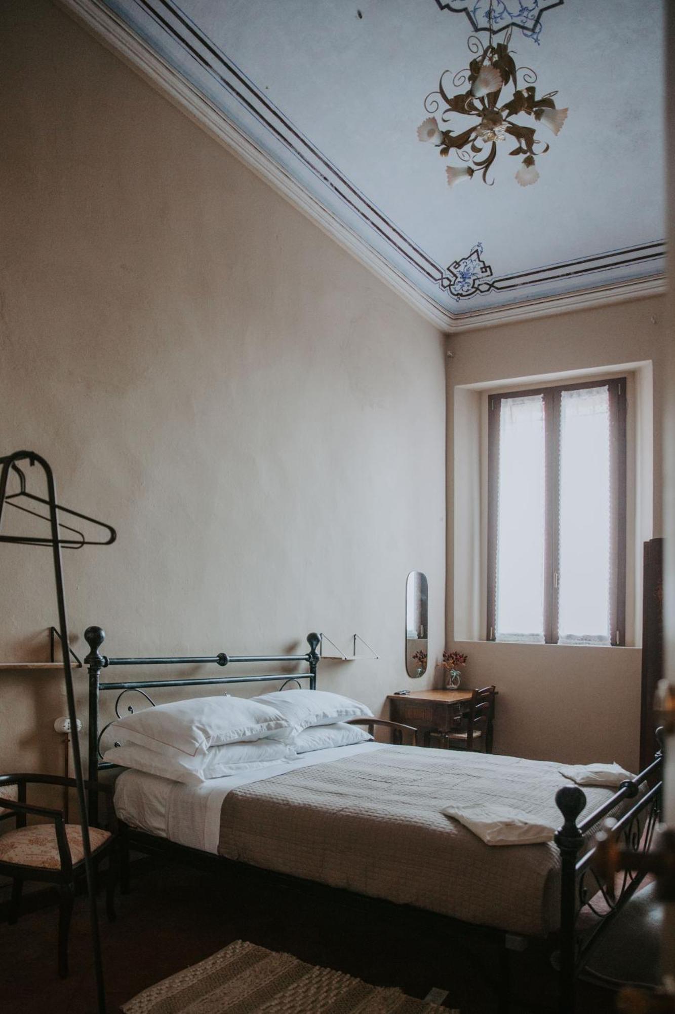 Agriturismo Pizzavacca Villanova sull'Arda エクステリア 写真